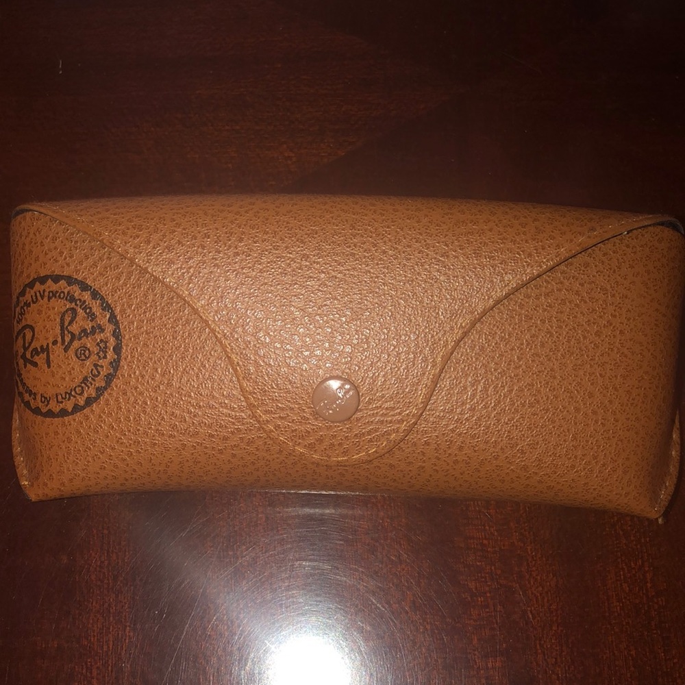 Ray Ban Case